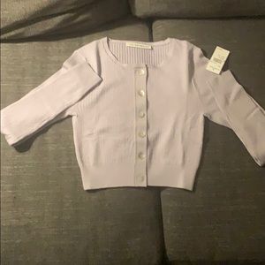 Live the Process Cardigan